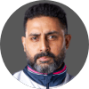 Abhishek Bachchan